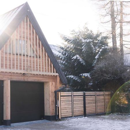 Mount Apart Sport House Zakopane Exterior photo