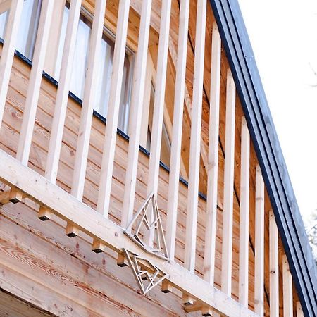 Mount Apart Sport House Zakopane Exterior photo