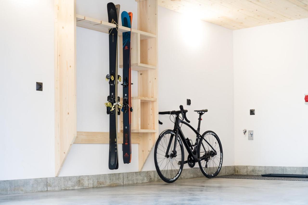 Mount Apart Sport House Zakopane Exterior photo